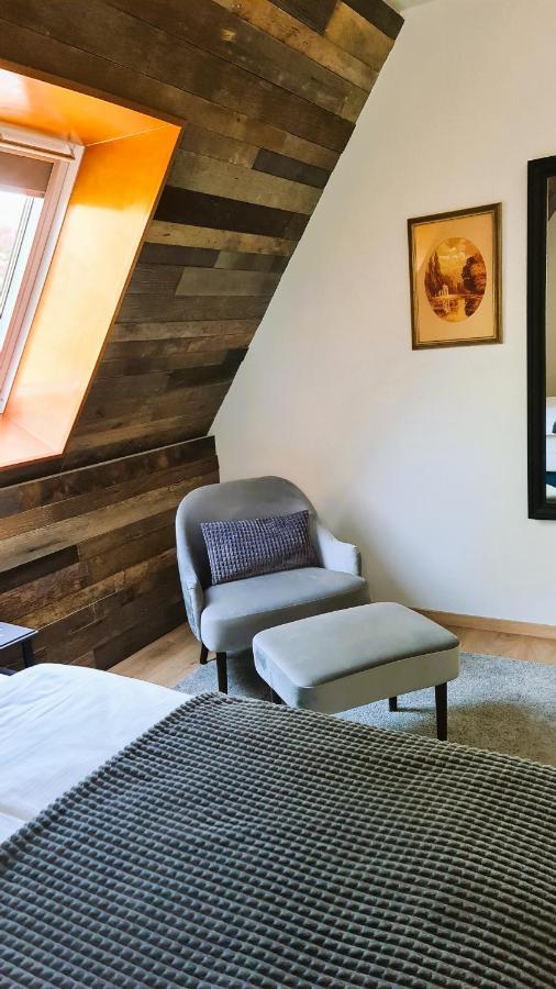 B&B Plitvice Holiday Lodge Плитвицкие озёра Экстерьер фото