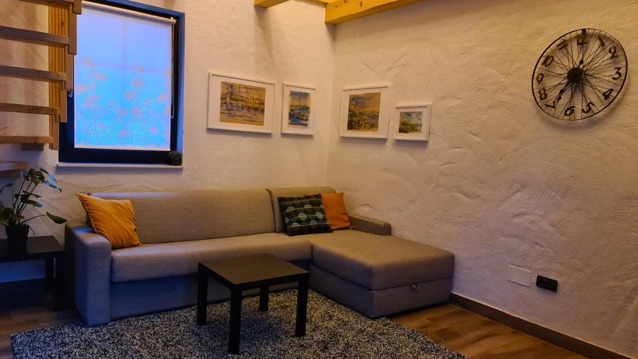 B&B Plitvice Holiday Lodge Плитвицкие озёра Экстерьер фото